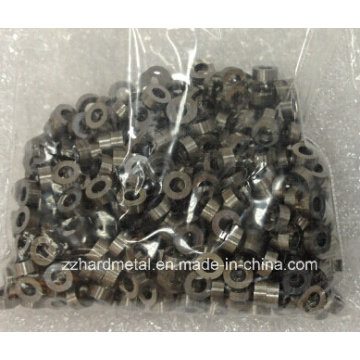 High Ware Resistant Tungsten Carbide Ground Bearing